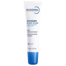 ATODERM BAUME LEVRES 15ML ATODERM BAUME LEVRES 15ML