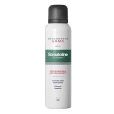 SOMAT DEO SPRAY UOMO 150ML SOMAT DEO SPRAY UOMO 150ML
