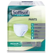 SOFFISOF Pants Super M 9pz