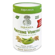 PROTEINE Veg.270g EBM PROTEINE Veg.270g EBM