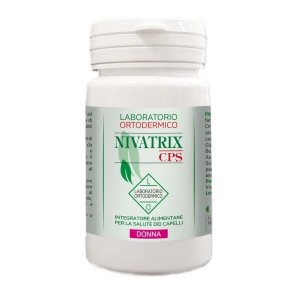 NIVATRIX 30 Cps Donna