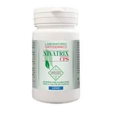 NIVATRIX 30 Cps Uomo