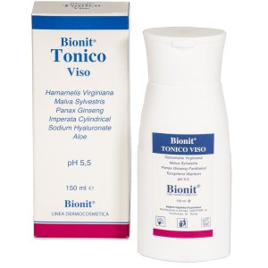 BIONIT Tonico Det.Viso 150ml