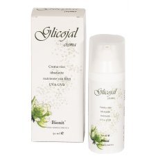 GLICOJAL Crema Nutr.Notte 50ml