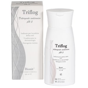 TRIFLOG LAV INTIM PH5 150ML