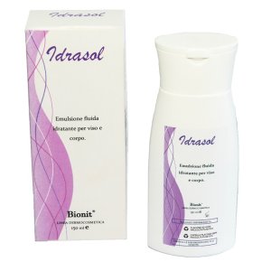 IDRASOL Emuls. Idratante 200ml