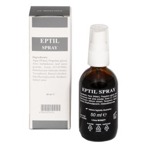 EPTIL Soluz.50ml
