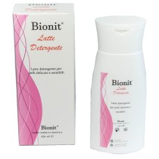 BIONIT Latte Deterg.200ml BIONIT Latte Deterg.200ml