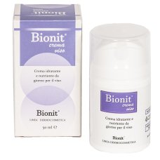 BIONIT Crema Idrat.Viso 50g BIONIT Crema Idrat.Viso 50g