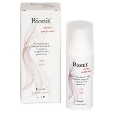BIONIT-CREMA COUPEROSE 50M BIONIT-CREMA COUPEROSE 50M