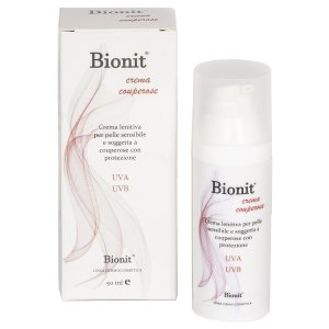 BIONIT-CREMA COUPEROSE 50M