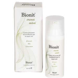BIONIT Crema Idrat.Mani 50ml