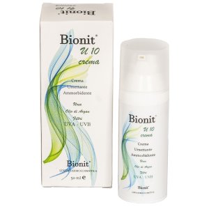 BIONIT-U 10 Cr.Urea 10% 50ml