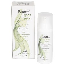 BIONIT-U20 CREMA UREA 20% BIONIT-U20 CREMA UREA 20%