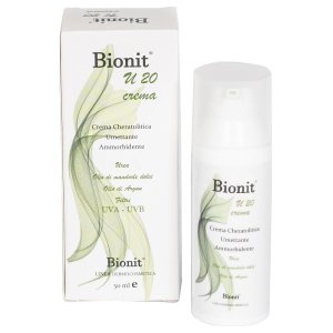 BIONIT-U20 CREMA UREA 20%