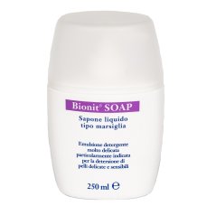 BIONIT-SOAP Sapone liq.250ml BIONIT-SOAP Sapone liq.250ml