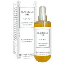 ELASTICUS Oil 200ml ELASTICUS Oil 200ml