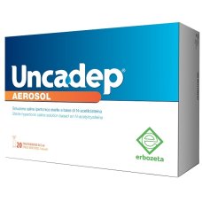 UNCADEP AEROSOL 20F MONOD 5ML^