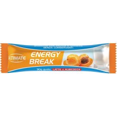 ULTIMATE Energy Break L/A 30g