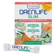DRENLIFE SLIM Summer 30Stick