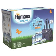 TENERI PENSIERI BABY BAG BC