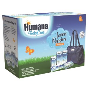 TENERI PENSIERI BABY BAG BC