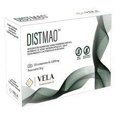 DISTMAO 30 Cpr DISTMAO 30 Cpr