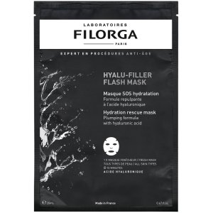 FILORGA Hyalu Fill Flash Mask