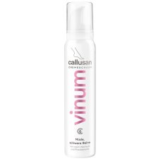 CALLUSAN VINUM MOUSSE 125ML