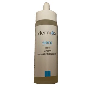 DERMEA Siero Viso 50ml
