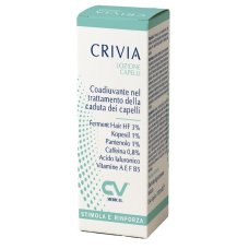 CRIVIA Lozione 100ml