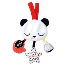 CH Gioco BSF Specch.Bi&Nero