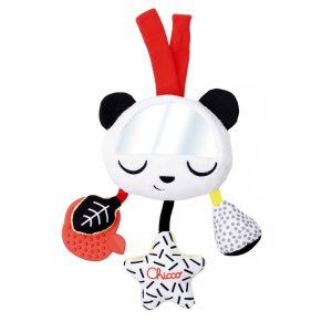 CH Gioco BSF Specch.Bi&Nero