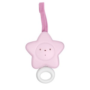 CH Gioco FD Ninna Stella Rosa