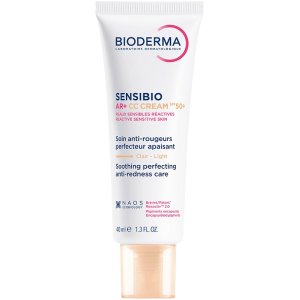 SENSIBIO AR+CC Cream 50+Light