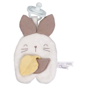 CH Gioco MSDD Doudou Coniglio