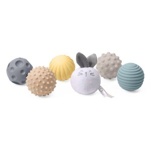 CH Gioco MSDD Palline Coniglio