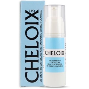 CHELOX Gel 30ml