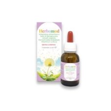 HERBOMOD 30ML HERBOMOD 30ML