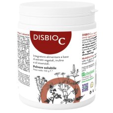 DISBIO C 100G DISBIO C 100G