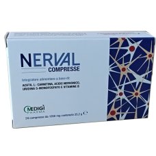 NERVAL*24 Cpr