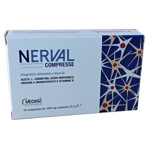 NERVAL*24 Cpr