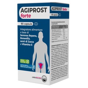 AGIPROST Forte 90 Cps