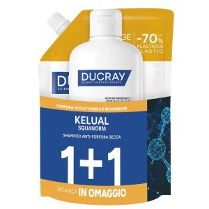 SQUANORM Kit FS 400ml+Omaggio