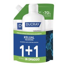 SQUANORM Kit FG 400ml+Omaggio