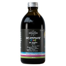 DR IMMUNE SCIROPPO 250ML DR IMMUNE SCIROPPO 250ML