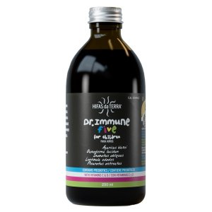 DR IMMUNE SCIROPPO 250ML