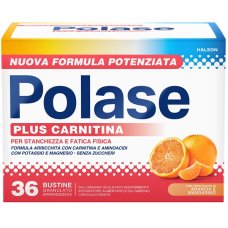 POLASE Plus Carnit.36 Buste POLASE Plus Carnit.36 Buste