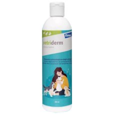 VETRIDERM TOPIC SOLUTION 350 M VETRIDERM TOPIC SOLUTION 350 M