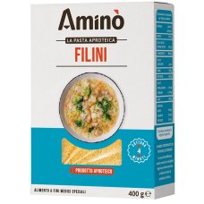 AMINO'Aprot.Filini 400g